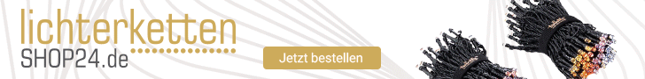 Werbung von Lichterkettenshop24.de